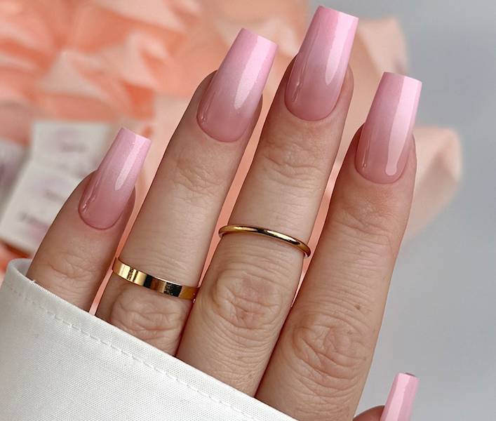 Clavier Baby Bommer Nailsology P02 Barbielle 3g