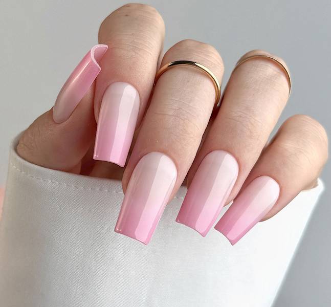 Clavier Baby Bommer Nailsology P01 Roselle 3g