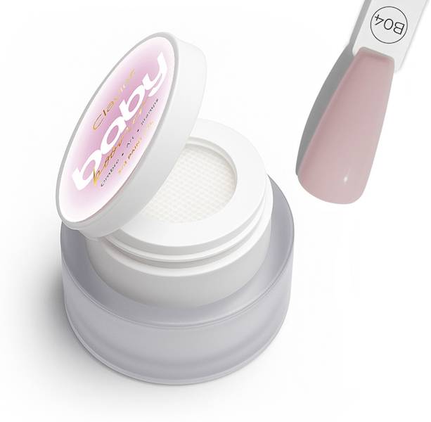 Clavier Baby Bommer Nailsology B04 Bliss 3g