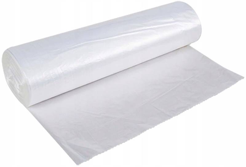 FOLIA body-wrap rolka 160x200cm 20szt