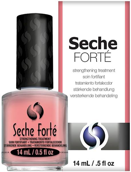 Seche Forte odżywka wzmacniająca do paznokci 14ml