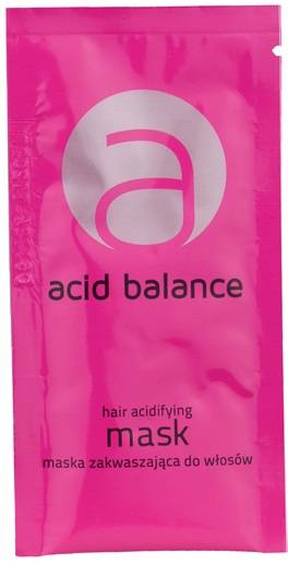 STAPiZ Maska Acid 10ml saszetka