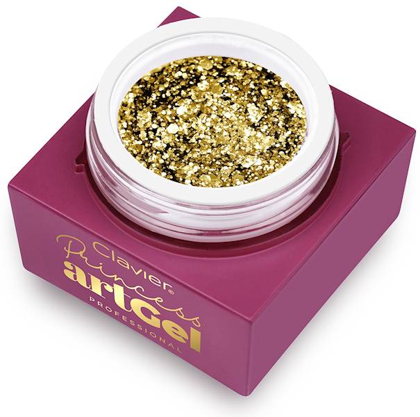 Clavier żel do zdobień Princess Art Gel Bella 5g