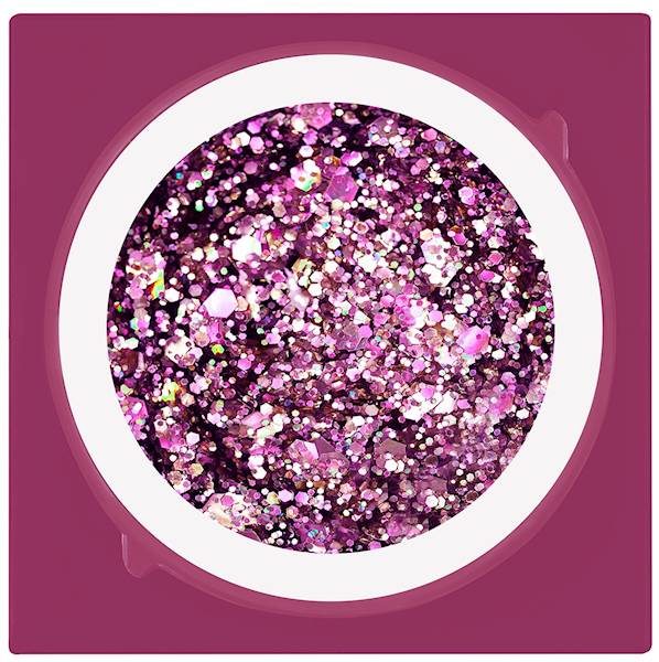 Clavier żel do zdobień Princess Art Gel Rapunzel