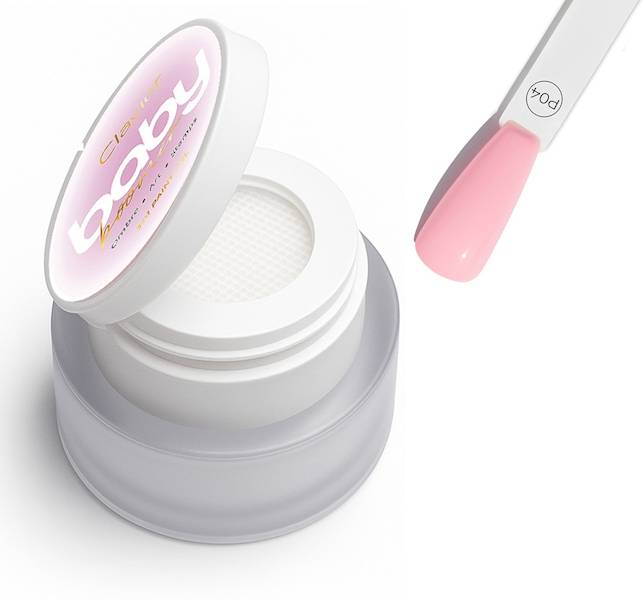 Clavier Baby Bommer Nailsology P04 Pinkelle 3g