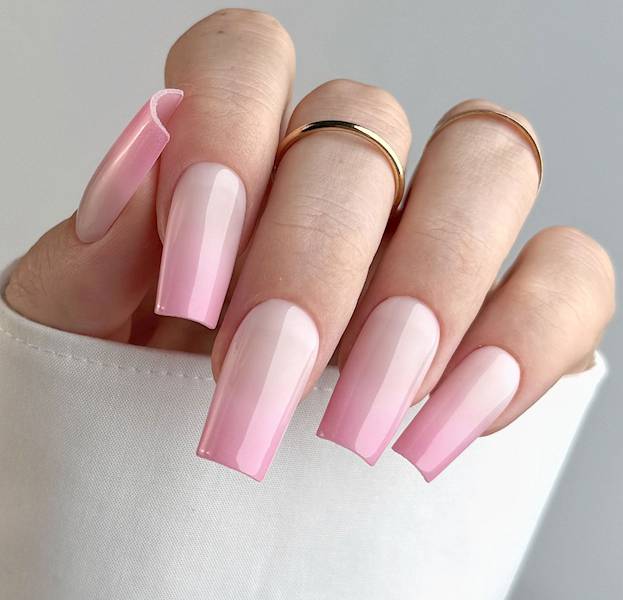 Clavier Baby Bommer Nailsology P04 Pinkelle 3g