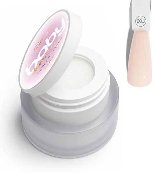 Clavier Baby Bommer Nailsology F02 Serenity 3g