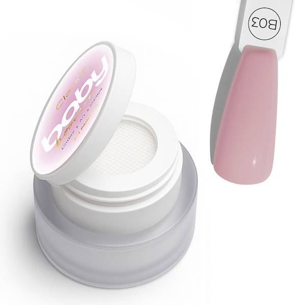 Clavier Baby Bommer Nailsology B03 Brulee 3g