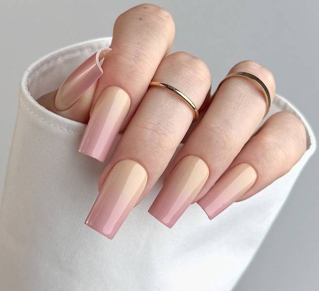 Clavier Baby Bommer Nailsology B03 Brulee 3g