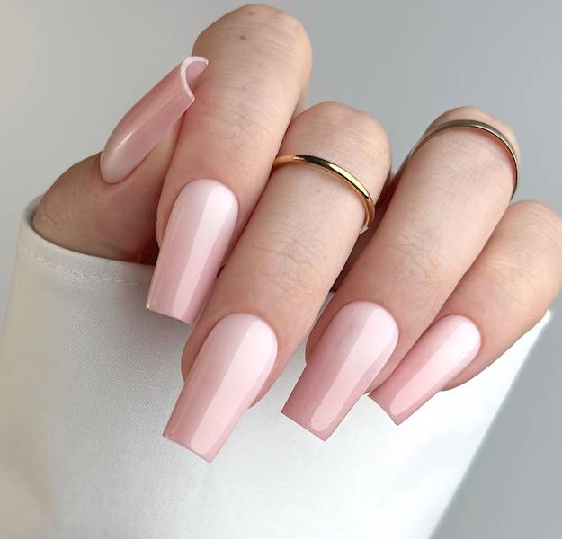 Clavier Baby Bommer Nailsology B02 Ballet 3g