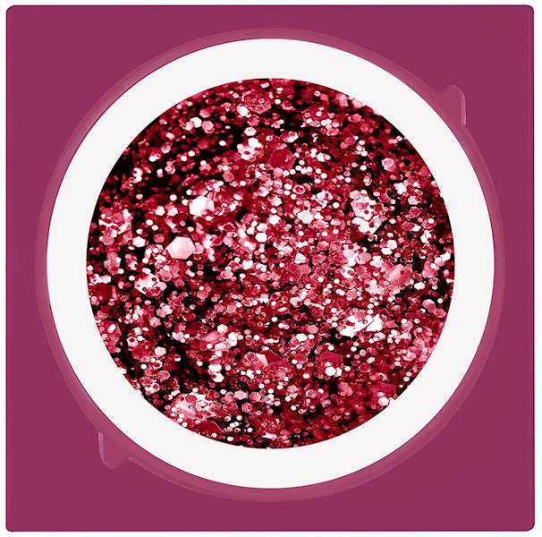 Clavier żel do zdobień Princess Art Gel Vaiana 5g