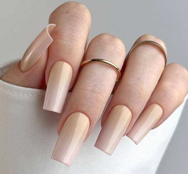 Clavier Baby Bommer Nailsology F04 Sensual 3g