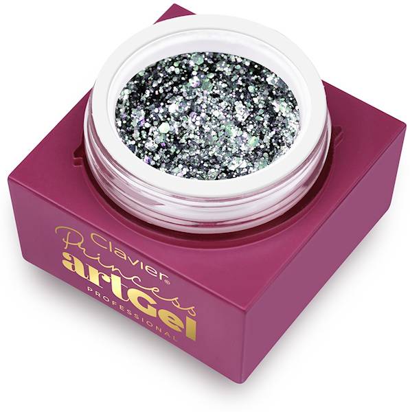Clavier żel do zdobień Princess Art Gel Jasmine 5g