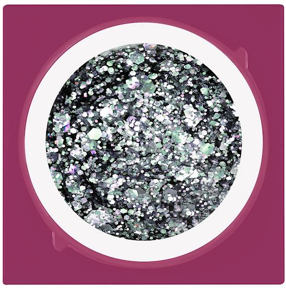 Clavier żel do zdobień Princess Art Gel Jasmine 5g