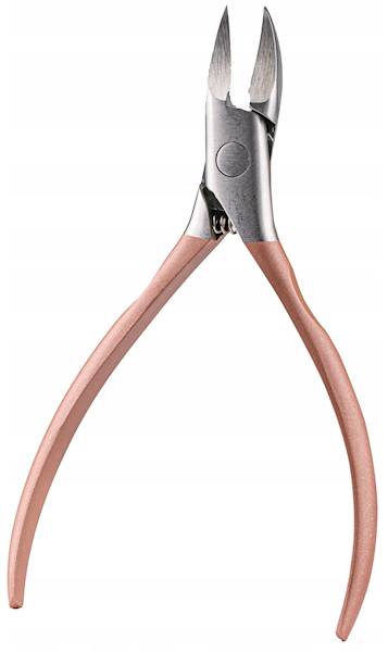 Cążki do paznokci wrastających