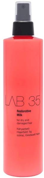 KALLOS LAB 35 Mleczko wzmacniające 300ml