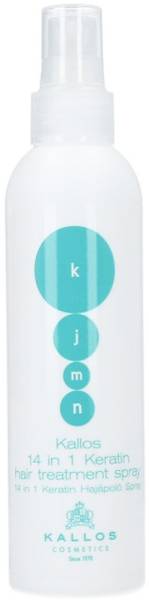KALLOS KJMN odżywka spray 14in1 200ml
