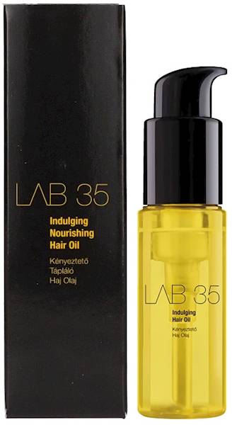 KALLOS LAB 35 Olejek odżywczy na końcówki 50ml