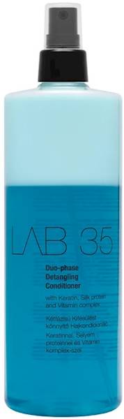 KALLOS LAB 35 odżywka 2 fazowa 500ml