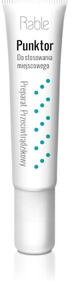 JADWIGA punktor Rable 15ml