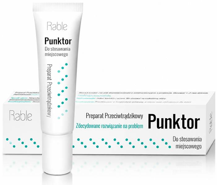 JADWIGA punktor Rable 15ml