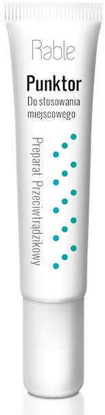 JADWIGA punktor Rable 15ml