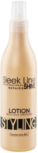 STAPiZ Lotion Styling SLEEK LINE 200ml