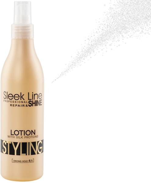 STAPiZ Lotion Styling SLEEK LINE 200ml