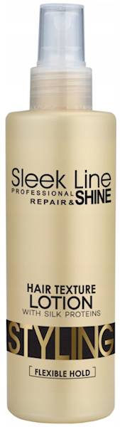 STAPiZ Lotion Styling SLEEK LINE 200ml