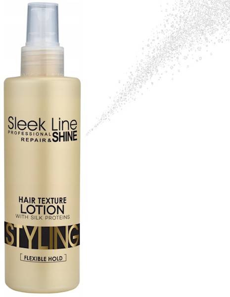 STAPiZ Lotion Styling SLEEK LINE 200ml
