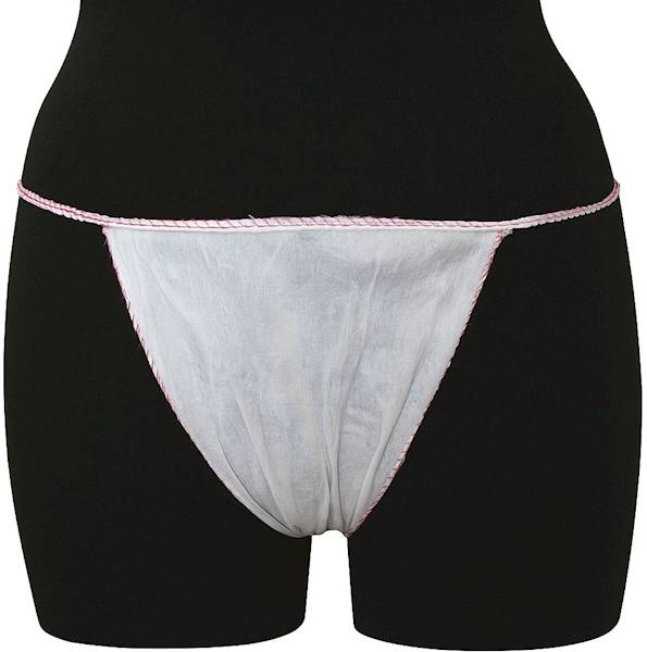 Stringi damskie Tanga for Women 100 sztuk