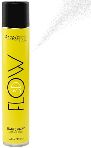 STAPiZ lakier ultimate finish flow 3d 500ml