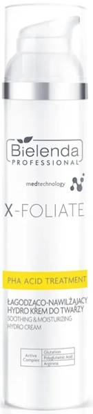 BIELENDA Acid Treatment krem do twarzy hydro 100ml