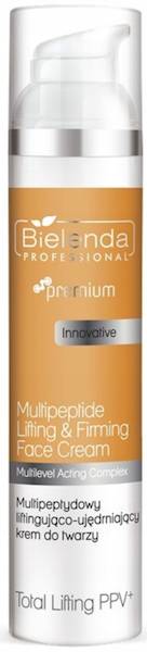 BIELENDA Multipeptydowy krem do twarzy 100ml
