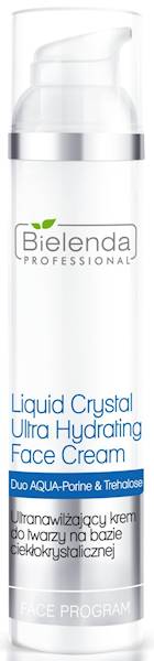 BIELENDA Ultranawilżający krem do twarzy 100ml