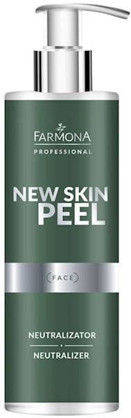 FARMONA New Skin Peel neutralizator 280ml