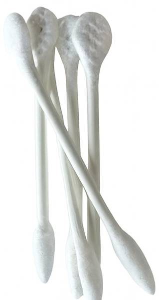 Patyczki kosmetyczne makijaż 80 sztuk