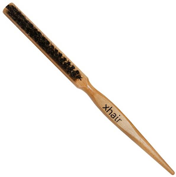 Szczotka do tapirowania jasna Hair Brush