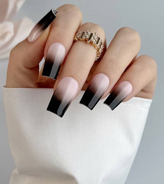 CLAVIER Baby Boomer Nailsology C07 Femme Fatale 3g