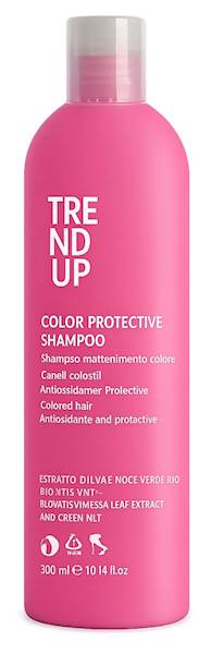 TREND UP szampon chroniący kolor Protective 300ml