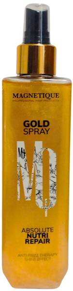 MAGNETIQUE Absolut Nutri Repair Gold Spray 200ml 