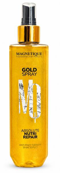 MAGNETIQUE Absolut Nutri Repair Gold Spray 200ml 