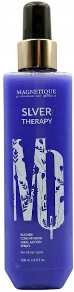 MAGNETIQUE Silver Therapy Dual Spray 200ml