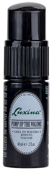 LUXINA Pump up the volume puder do włosów 60ml