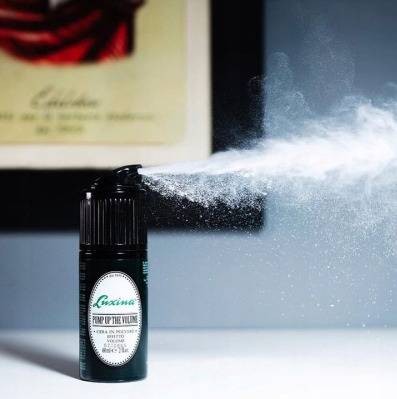 LUXINA Pump up the volume puder do włosów 60ml