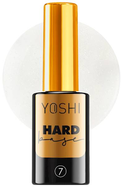 YOSHI Hard base baza nr7 10ml