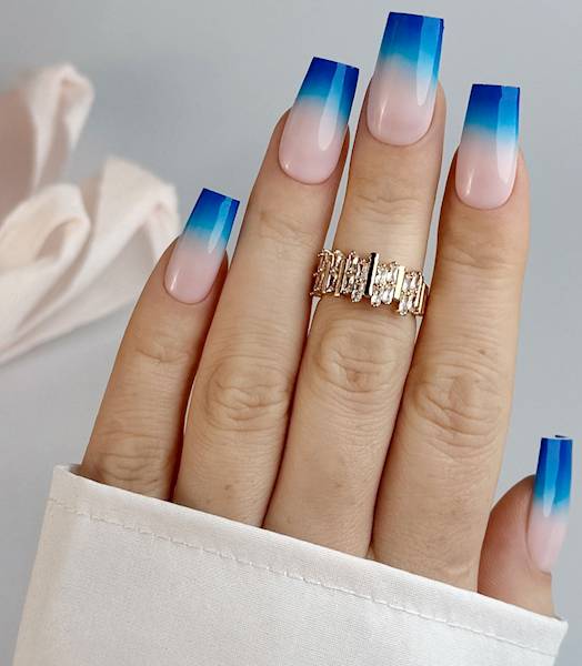 CLAVIER Baby Boomer Nailsology C06 Desire 3g