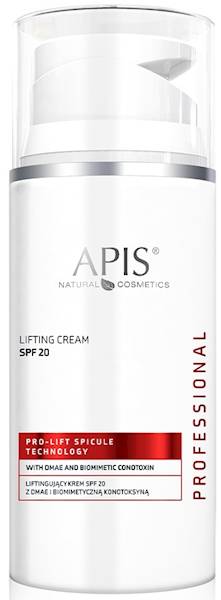 APIS PRO-LIFT krem z DMAE i konotoksyną 100ml