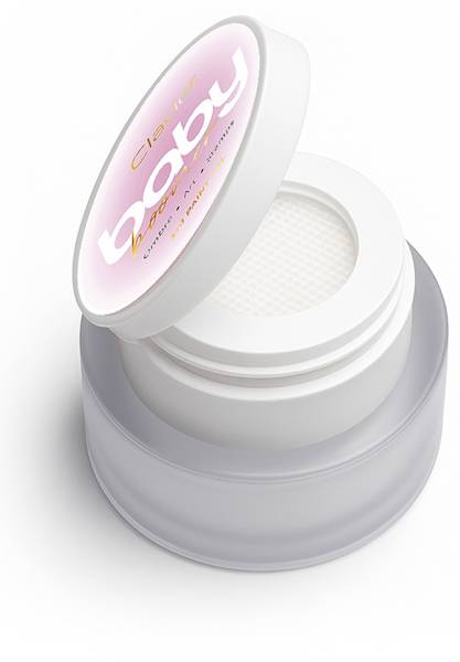 CLAVIER Baby Boomer Nailsology C012 Lust 3g