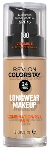 Revlon Colorstay LONGWEAR MAKEUP nr 180